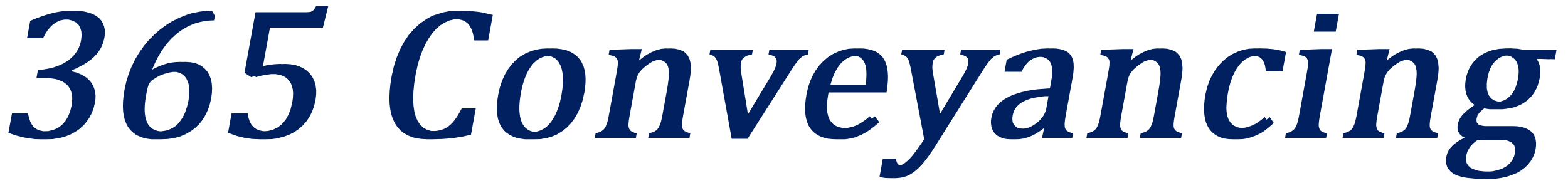 365 Conveyancing
